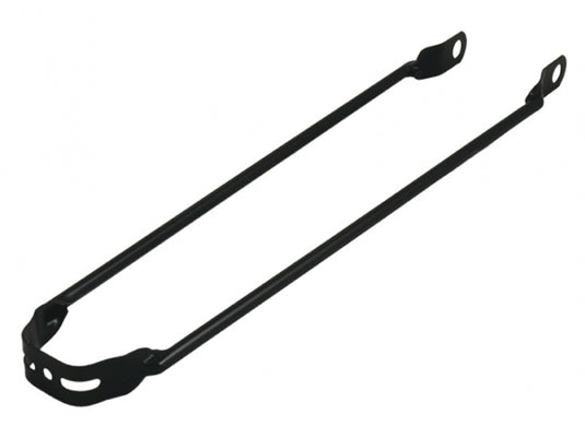 Falkx spatbordstang 26x1 3 8 zwart