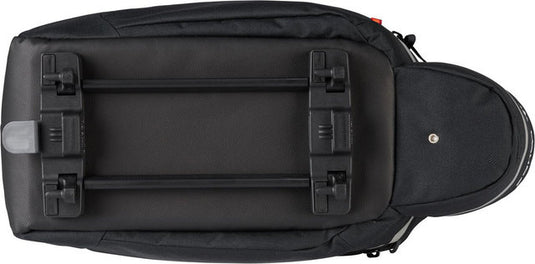 Vaude silkroad l pannier rack bag w snapit