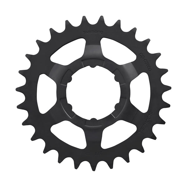 Sprocket 27 tooth internal hub Nexus 5 CS-C7000 /