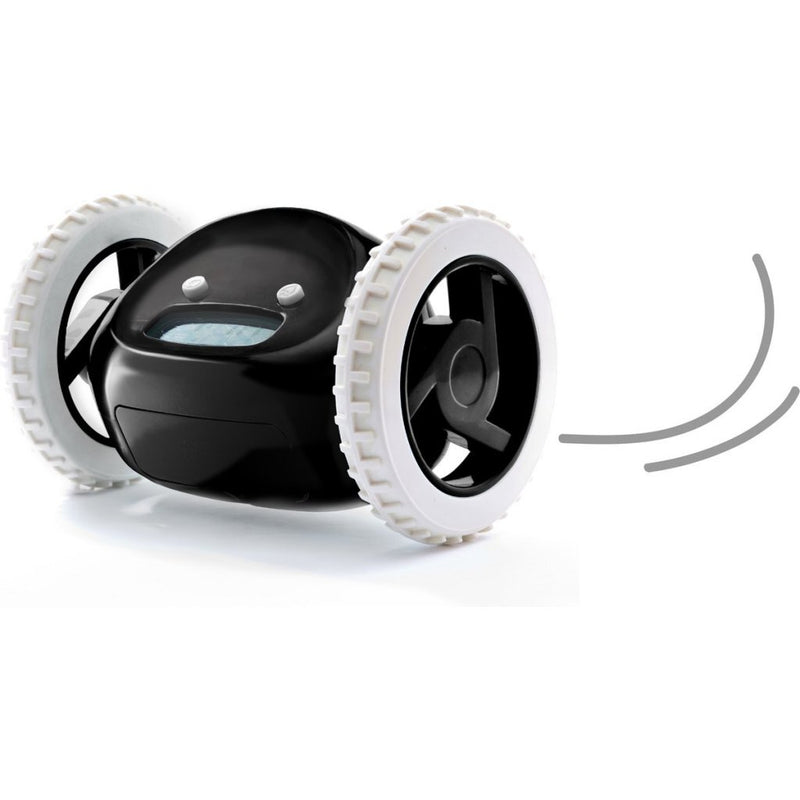 Load image into Gallery viewer, Clocky cl-black wekker zwart
