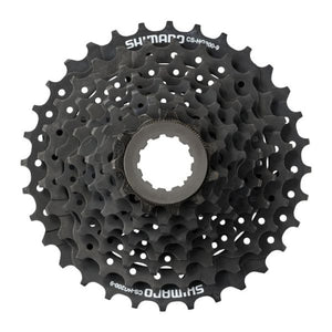Shimano Cassette CS HG200 9-speed 11-32