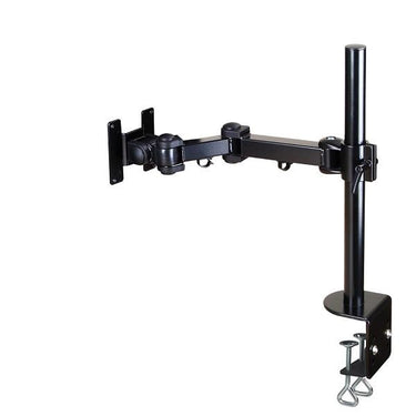 Neomounts fpma-d960 lcd led tft bureausteun, 10-30 , 10 kg, 75x75 100x100 mm, zwart