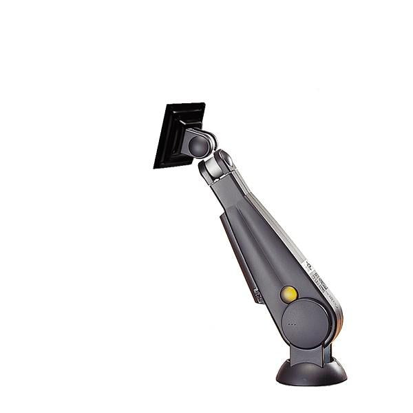 Load image into Gallery viewer, Neomounts fpma-d200black lcd bureausteun, 10-30 , 10 kg, 75x75 100x100 mm, 15cm, black
