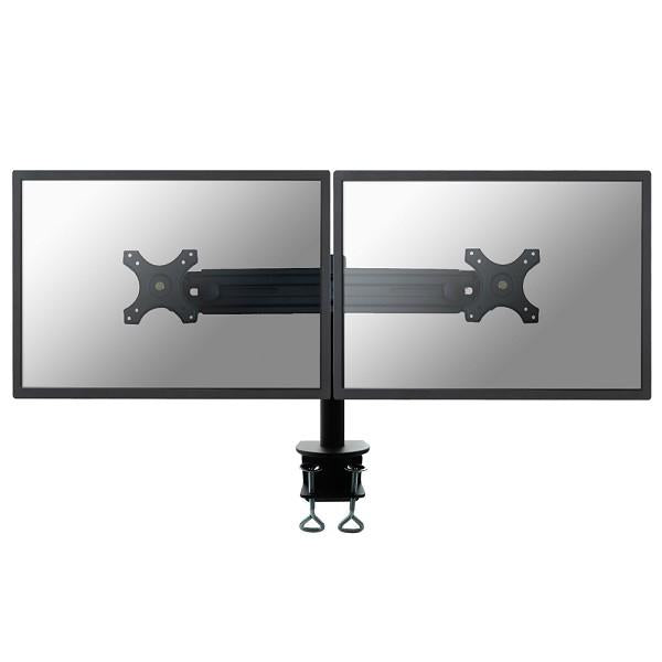 Load image into Gallery viewer, Neomounts fpma-d700d lcd bureausteun
