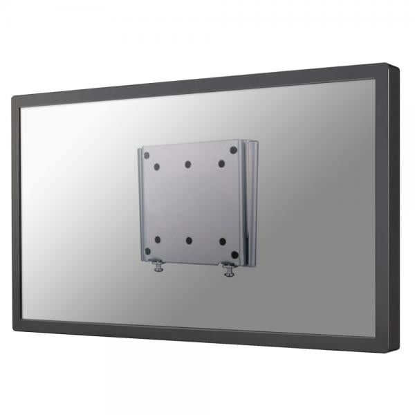 Load image into Gallery viewer, Neomounts fpma-w25 lcd led tft wandsteun zilver
