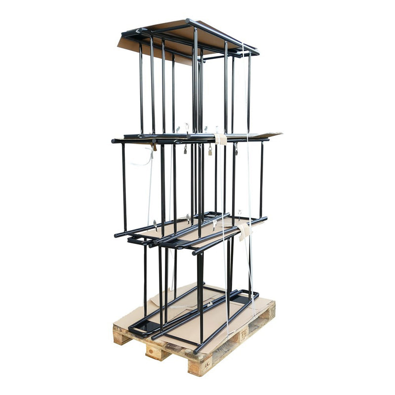 Load image into Gallery viewer, Fort presentatiestandaard wr15 voor 15 wielen
