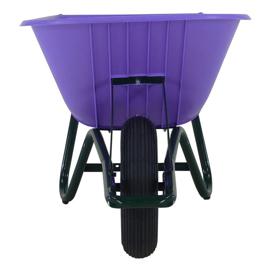 Fort kruiwagen tk 100 lavendel