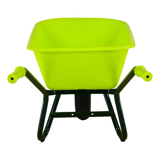 Fort kruiwagen tk 100 lime