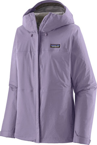 Patagonia torrentshell 3l women's rain jacket - 2023 model