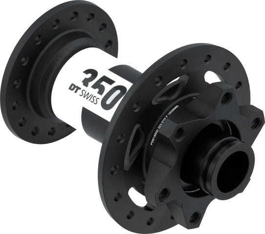 Load image into Gallery viewer, Dt swiss 350 classic mtb disc 6-bolt 15x100mm front hub
