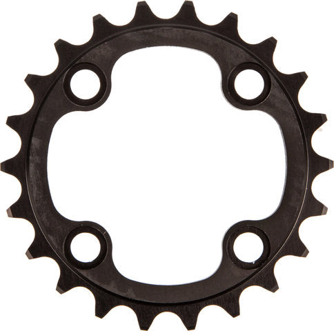 Ta chinook11 chainring, 4-arm, inner, 64 mm bcd