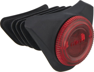 Giro sport recreational helmet light