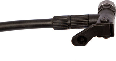Topeak hose head for turbo mountain road morph