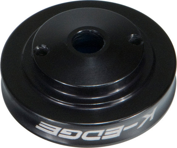 Load image into Gallery viewer, K-edge gravity cap stem mount for wahoo elemnt

