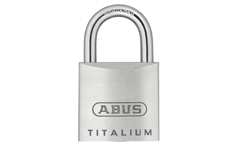 CF0202A Padlock Abus Titanium 20mm