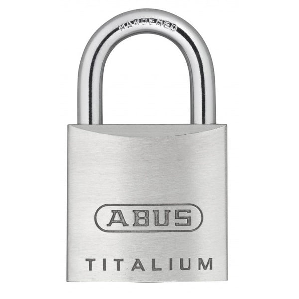 CF0202A Padlock Abus Titanium 20mm