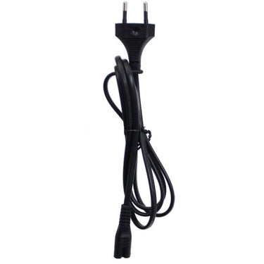 Bosch netsnoer - acculader e-bike - zwart