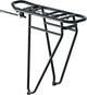 Racktime basic 2.0 tour pannier rack with spring flap 28