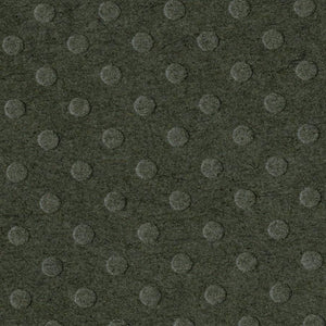 Bazzill • dot swiss 30,5x30,5cm pewter