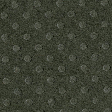 Bazzill • dot swiss 30,5x30,5cm pewter
