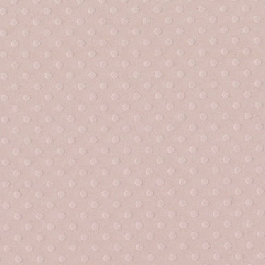 Bazzill • dot swiss 30,5x30,5cm sunset rose