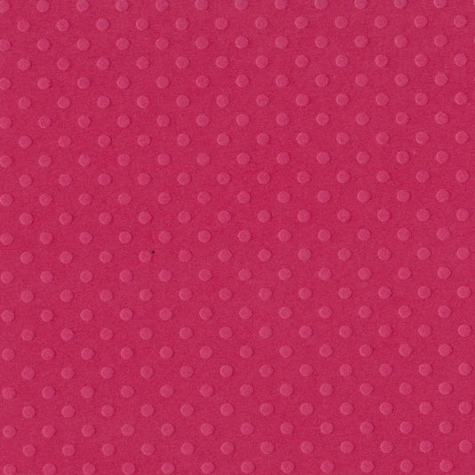 Bazzill • dot swiss 30,5x30,5cm ballet