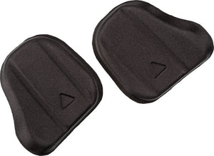 Profile design pads for f19