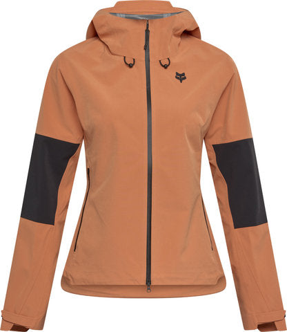 Load image into Gallery viewer, Fox head women's defend 3l water jacket
