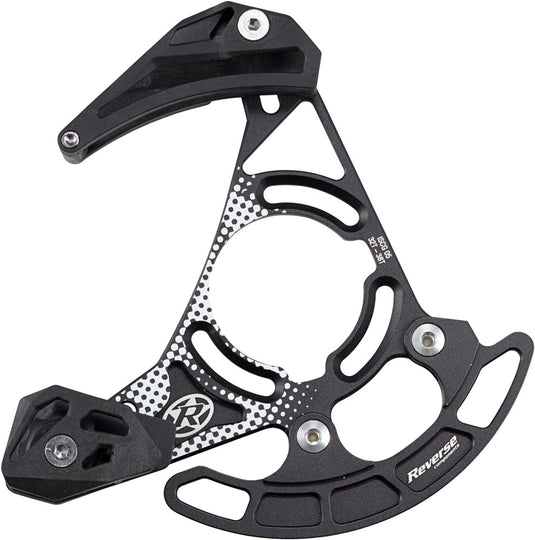 Reverse components x1-b 32-38t iscg 05 chain guide