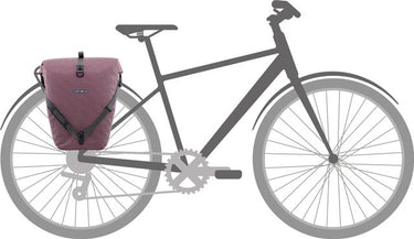 Ortlieb back-roller urban 3.1 bicycle bag