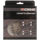 Edge cassette 8 speed cs-m5008 11-28t - zilver