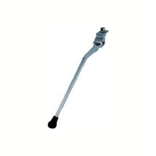 Falkx city long standaard vast 28 alu 305mm