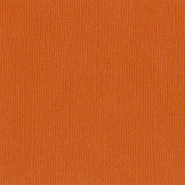 Bazzill • mono canvas 30,5x30,5cm orange