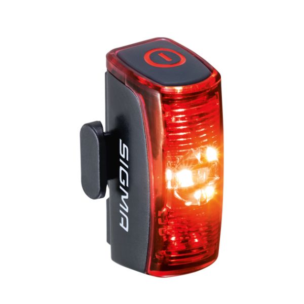 Load image into Gallery viewer, Sigma infinity usb achterlicht power led li-on usb 15200
