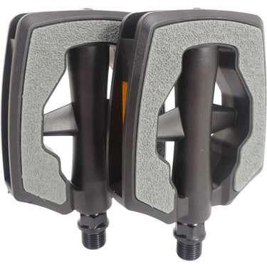 anti-slippedalen SP-880 118 x 88 mm PP zwart grijs
