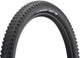Cst wild 27.5´´ x 2.80 stijve mtb-band zwart 27.5´´ x 2.80