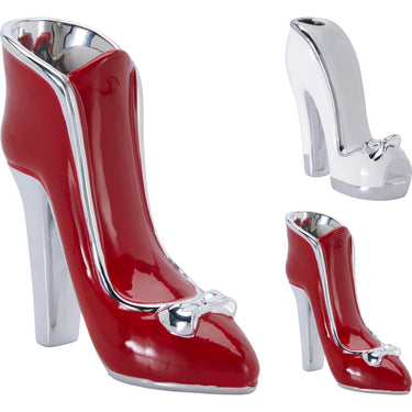Home styling vaas hak 16,5cm 2 assorti vaas hak 16,5cm