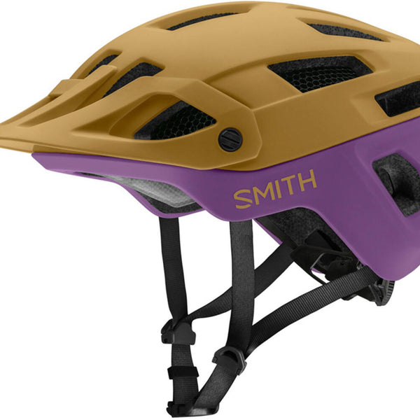 Smith helm engage 2 mips matte coyote indigo