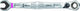 Wera joker switch ratcheting combination wrench