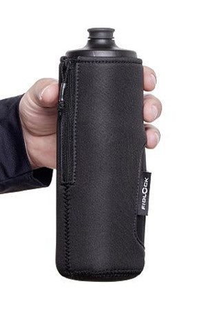 Load image into Gallery viewer, Fidlock thermo sleeve 600ml - insulating bottle sleeve
