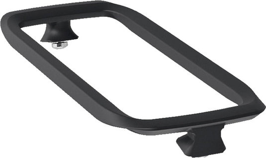 Racktime micro rack for alumee - luggage carrier