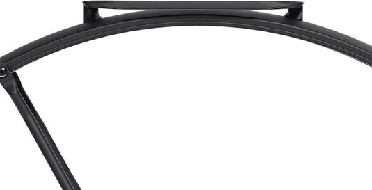 Racktime micro rack for alumee - luggage carrier