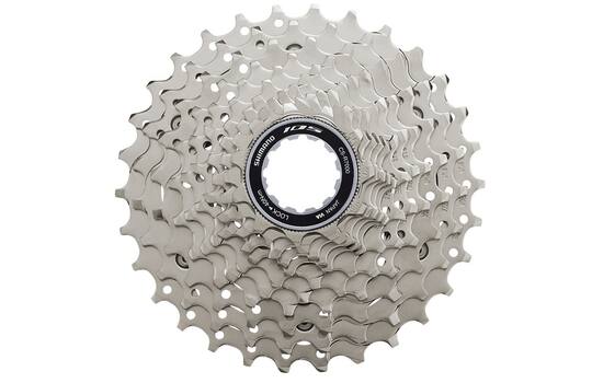 Afbeelding laden in galerijviewer, Shimano 105 CS-R7000 11-30 11 speed
