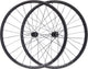Mavic crosstrail sl disc center lock 29 carbon wheelset