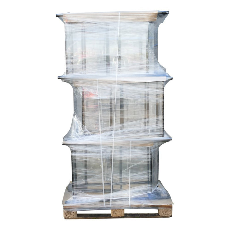 Load image into Gallery viewer, Fort presentatiestandaard wr15 voor 15 wielen

