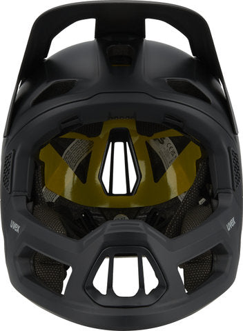 Load image into Gallery viewer, Uvex revolt mips full-face helmet

