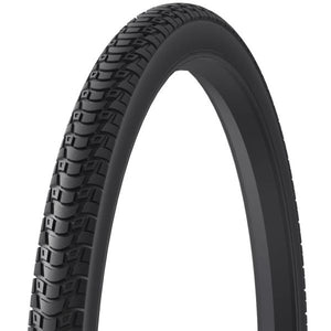 Edge buitenband cargo 20 x 2.35 60-406 mm - zwart met reflectie
