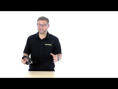 Load image into Gallery viewer, Kryptonite kabelslot kryptoflex 1230
