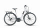 Victoria trekkingfiets treqana 4 mod. 24 bike vict.treqana 4 28 56 wave 24sp magic white