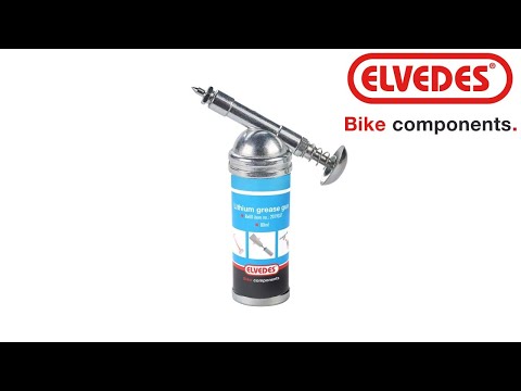 Load image into Gallery viewer, Multifunctionele lithium vet Elvedes - tube 110g
